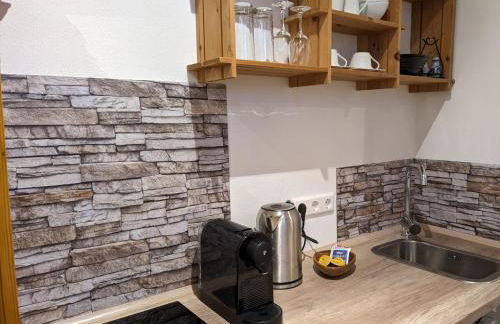 Altes Häusle am Waschbach Anno 1625 Ferienwohnungen und Doppelzimmer - Foto 38