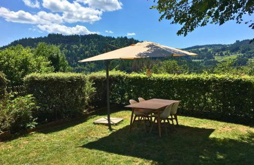 Gîte les Tilleuls - Foto 18