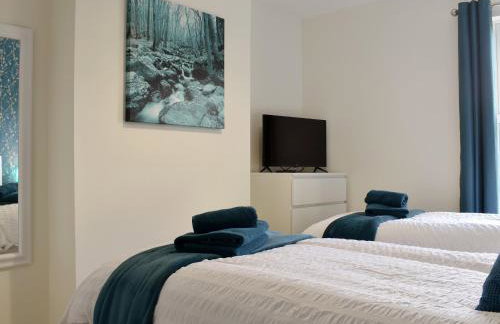 Bridge House - Foto 17