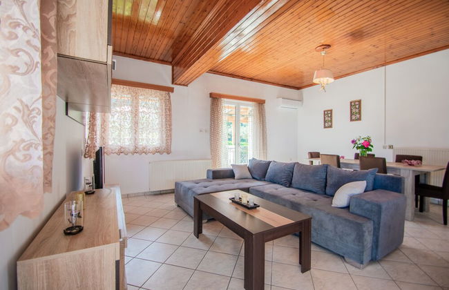 Family Private Homes with Sea View - Foto 58