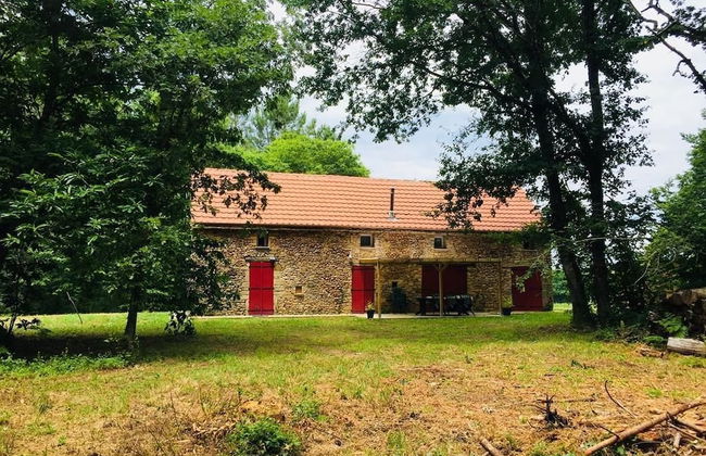Ferme Villefranche Du Périgord - Photo 8