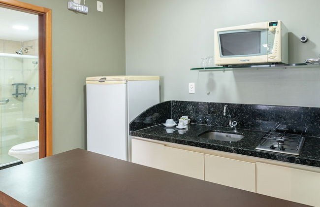 Flat na Ilha do Leite, Recife 1 quarto. Conforto e Excelente localização OTH1401 - Photo 18