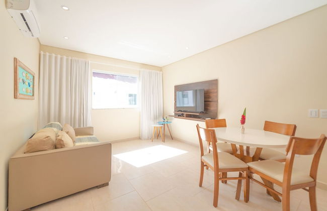 Perequê-Açu Aparts - Foto 7