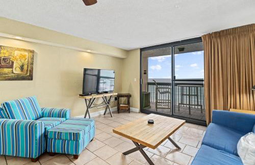 SunDestin Resort Unit 0610 - Photo 4