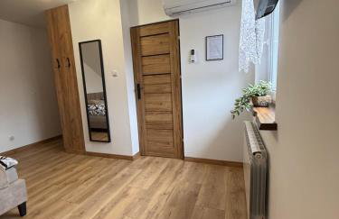 Apartament z tarasem i pokoje KLIMATYZOWANE -Drozdówka Solina - Foto 70