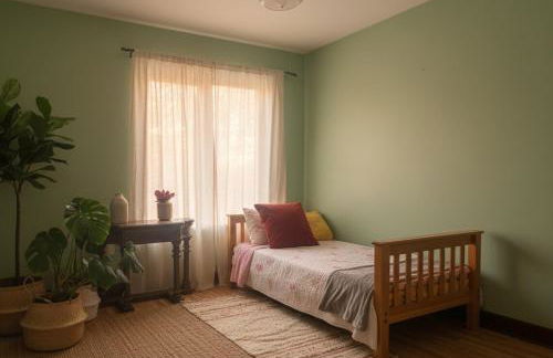 Blue Bird Chalet 5BR with Sauna near Skiing - Foto 4