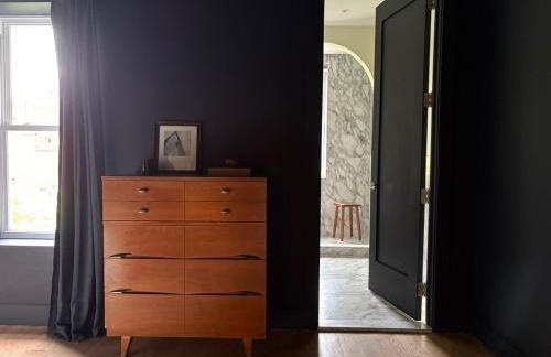 3.8 Million Dollar Brownstone Newly Renovated - Foto 58