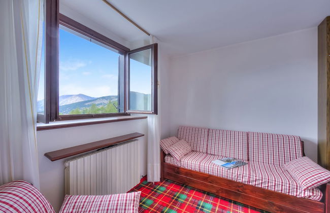 Studio Cima Bosco 40 Ski In - Ski Out - Foto 16