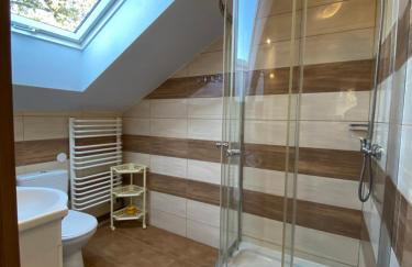 Maciejówka Gospodarstwo Agroturystyczne - Foto 4