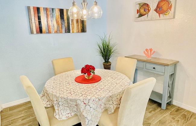 Cozy Condo Minutes Away From Disney - Foto 5