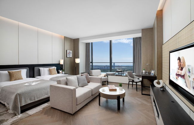 Ascott Qinhuang Chengdu - Photo 19