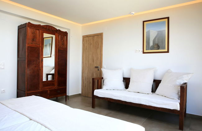 Kouvohori Villas Crete - Foto 15