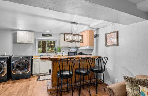 Big R Lodge Hot Tub Arcades Large Deck Retreat Near Flagstaff Attractions - Foto 32