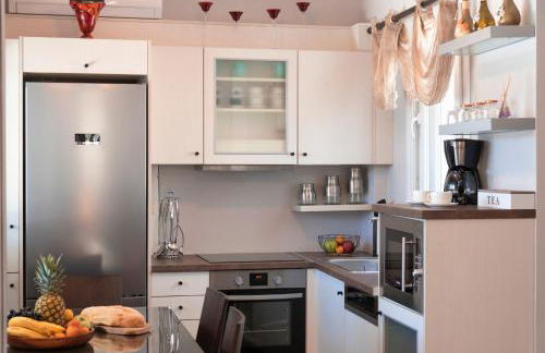 Paradisos luxury villas next to beach - Foto 22