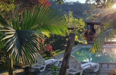 Friburgo Lagos p Pesca,Banho,Sauna,Campinho - Foto 23