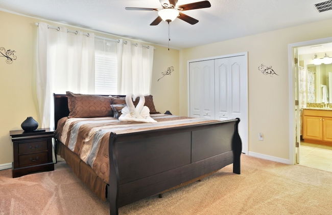 Five Star Vacation Homes - Foto 9