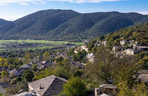 Mary’s Zagori boutique home - Foto 49