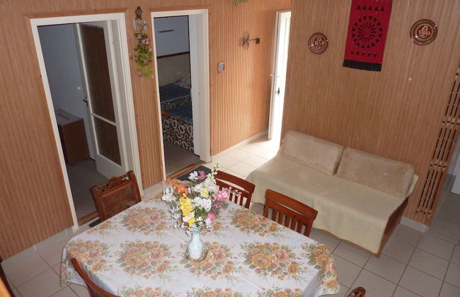 Vadásztanya Apartmanok - Foto 20