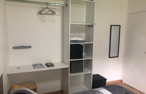 Maison confort à la campagne - Foto 30