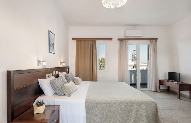 Nontas Suites - Foto 7