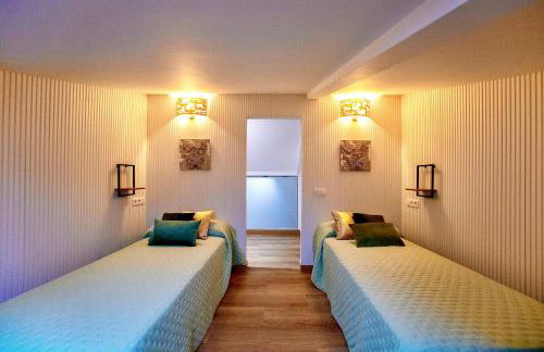 Lucus Skyline & Terrace by Lugo Collection - Foto 61