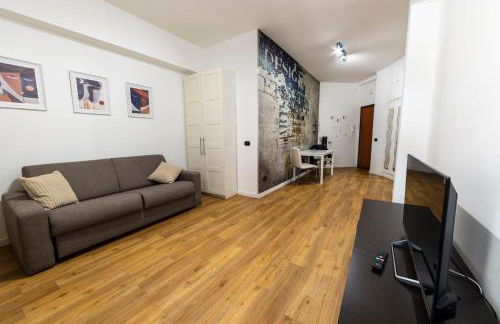 Liu Home Tiburtina Stay in Rome - Foto 12