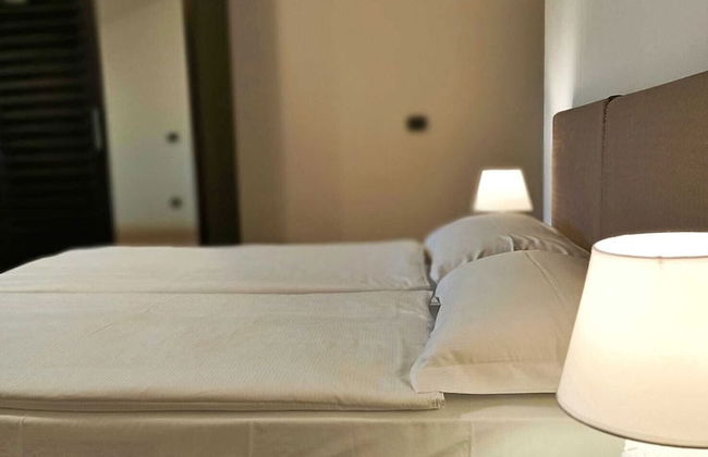 Aquazzurra Resort & Aparthotel - Foto 24