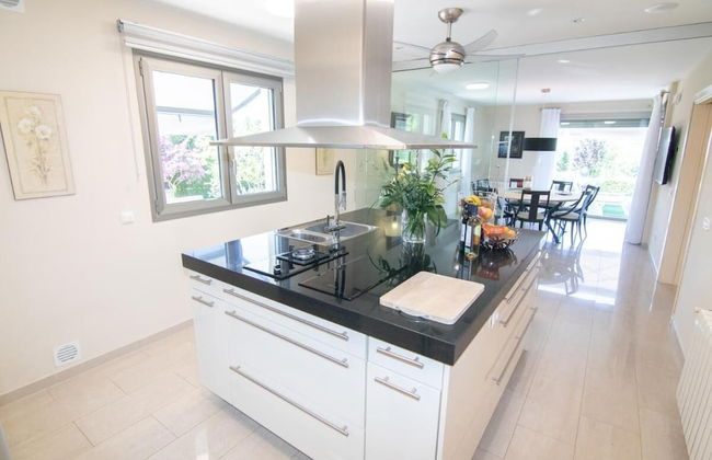 Bellviure Luxury Villa Mallorca - Foto 14