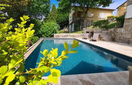 Alma Invicta Padrões I ( w/ Private Swimming Pool) - Foto 2