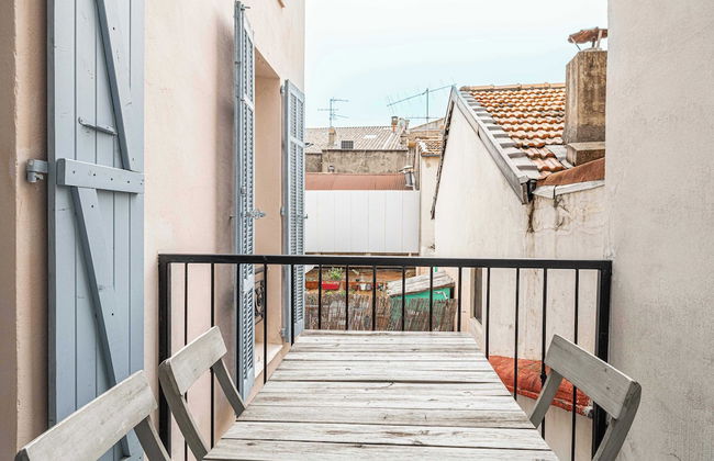 Résidence Cannes MERO - Foto 77