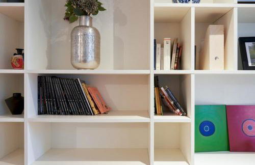 Bright Luxurious - 1BD 2BTH - AtochaRetiro - Photo 17