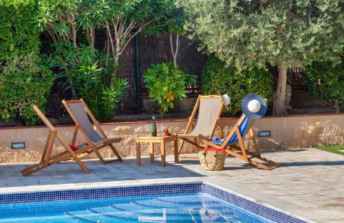 Holiday Home Emporion by Interhome - Foto 26