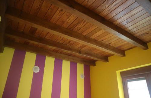 Casa Rural Pambuches - Foto 18