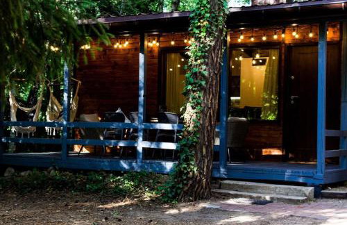 Sosnowy Strumyk - Foto 44