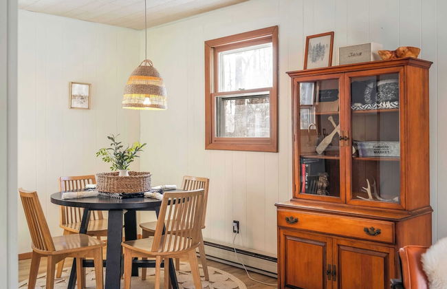 The Pines Cozy Arrowhead Lake Escape With Pools and Outdoor Adventures - Foto 19