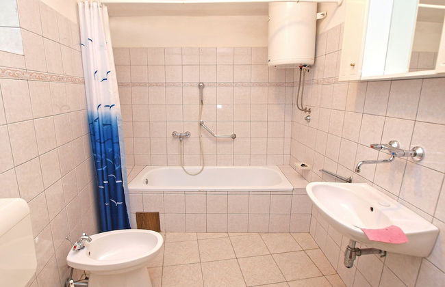 Apartments Danica 271 - Foto 41