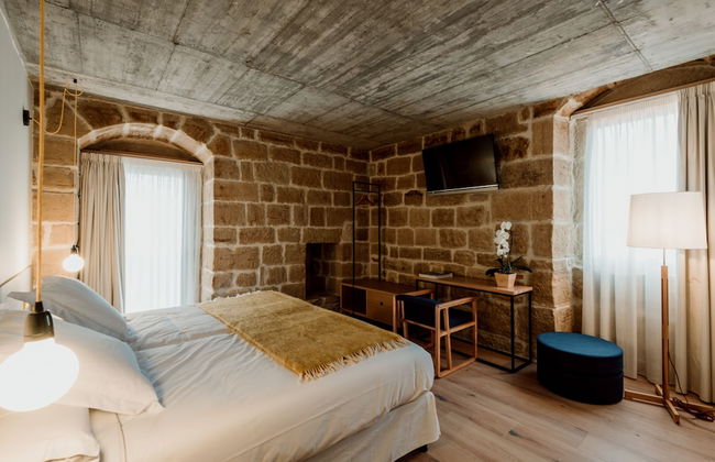 Boutique Palacio Condes de Cirac - Foto 5