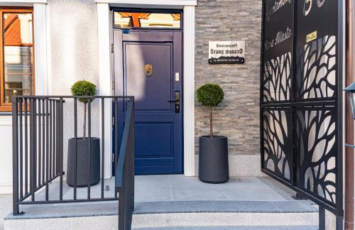 Apartamenty Stare Miasto - Photo 39