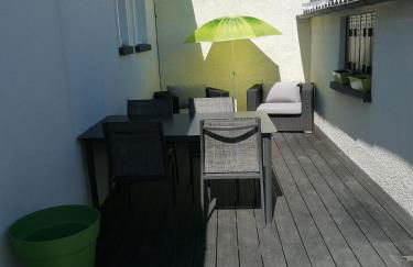 Gîte Au fil de l'eau - Foto 12