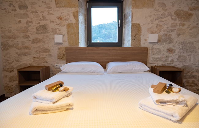 Traditional Villa in Fres - Foto 13