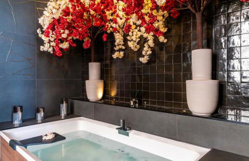 HOST INN NEAT SUITE - Foto 18