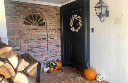 The Manor-Stunning Modern Farmhouse with Hot Tub - Foto 15