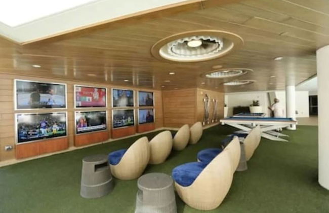 Stay Together Suites 2BD2B Apartment - Foto 34