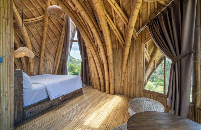 Anima Eco Lodge - Foto 15