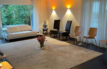 Gemütliche Villa am Waldrand in Taunusstein - Foto 6