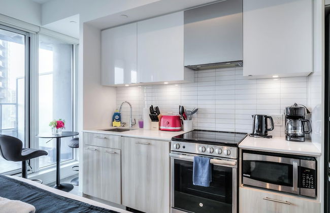 The Jarvis Suite - Foto 32