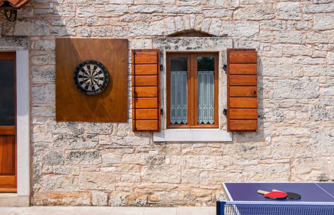 Holiday Home in Barban With Private Pool - Foto 27