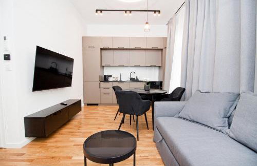 Apartamenty LAGOM - Foto 6