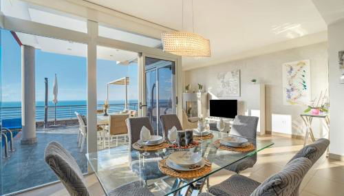 Villa Golden Horizon - Foto 5