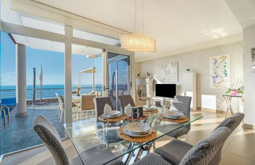 Villa Golden Horizon - Foto 5